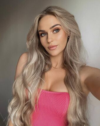 Anna Nyström Nøgen Lækager OnlyFans Foto 96