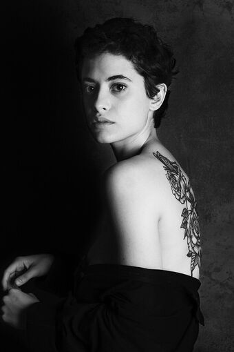 Anna Pittureri