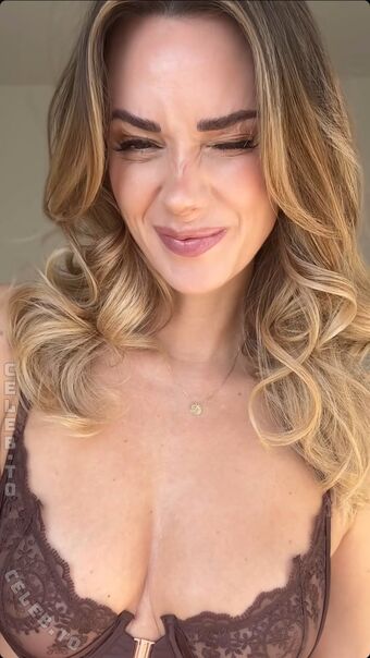 Anna Rossow Nøgen Lækager OnlyFans Foto 40