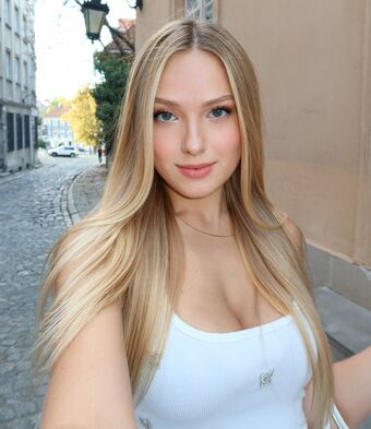 Anna Rybalko