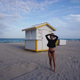 Anna Seidel