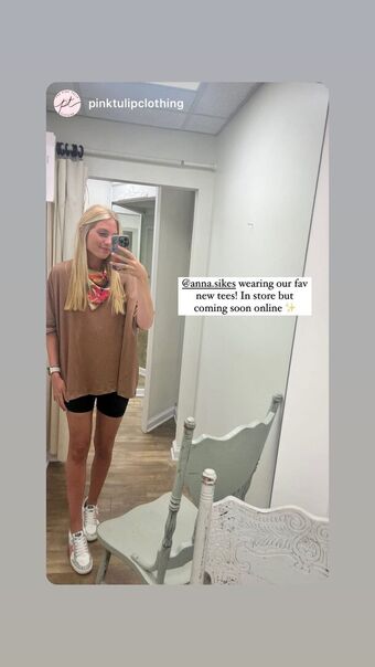 Anna Sikes