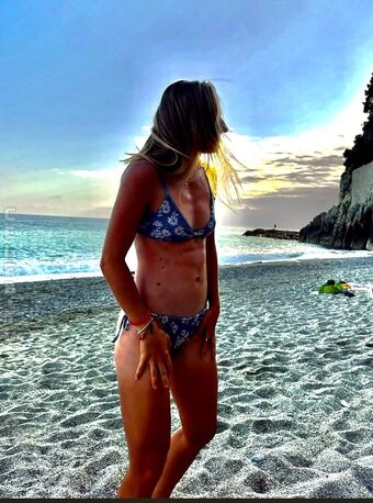 Anna Weidel Nøgen Lækager OnlyFans Foto 22