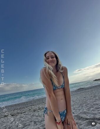 Anna Weidel Nøgen Lækager OnlyFans Foto 24