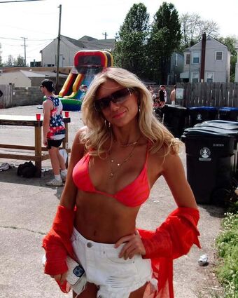 Anna Wright Nøgen Lækager OnlyFans Foto 12