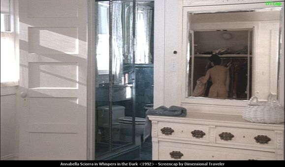 Annabella Sciorra