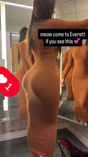 Annabelle Nøgen Lækager OnlyFans Foto 54