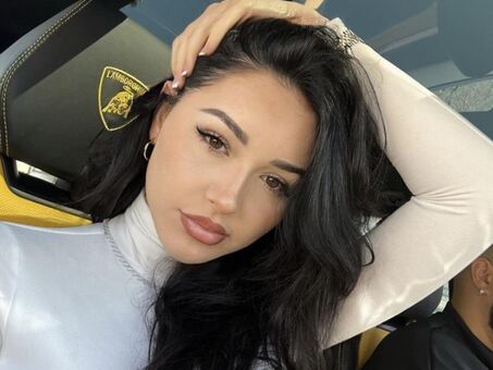 annapaul Nøgen Lækager OnlyFans Foto 19