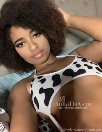 annathegem Nøgen Lækager OnlyFans Foto 27