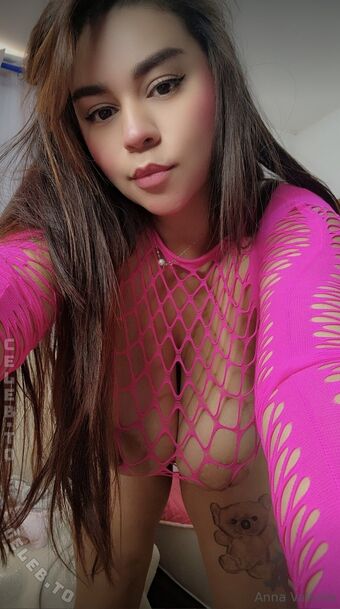 Annavalente_ Nøgen Lækager OnlyFans Foto 13