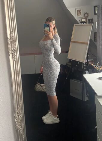 Annchenaugustine Nøgen Lækager OnlyFans Foto 12