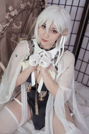 Annchirisu