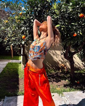 Anne Winters