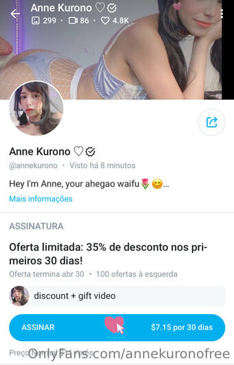 annekuronofree
