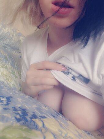 Anneleeze Nøgen Lækager OnlyFans Foto 25