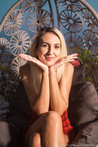 Annemanifique