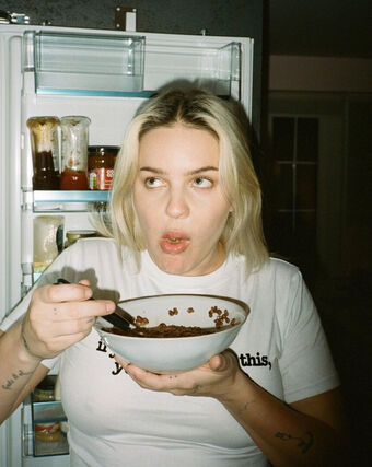 Annemarie
