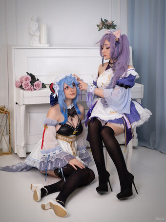 annemcosplay