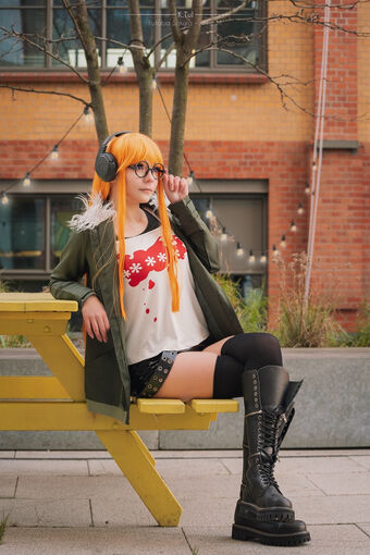 annemcosplay