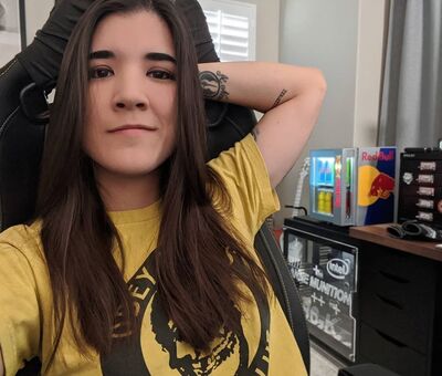AnneMunition