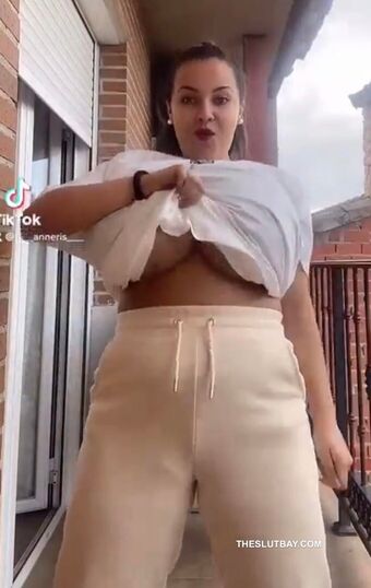 Anneris Nøgen Lækager OnlyFans Foto 41