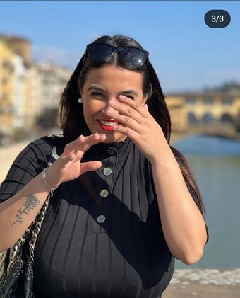 Anneris18 Nøgen Lækager OnlyFans Foto 29