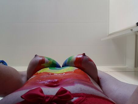 annerotic Nøgen Lækager OnlyFans Foto 5