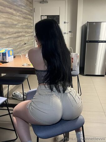 Annette Vasquez