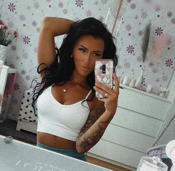 __anni__32 Nøgen Lækager OnlyFans Foto 20