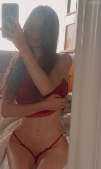 annibu Nøgen Lækager OnlyFans Foto 4