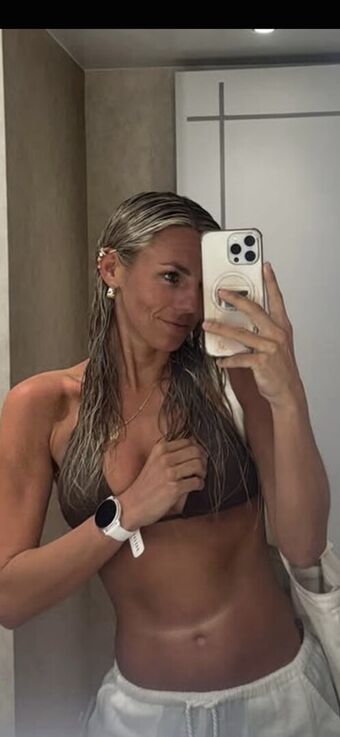 Annie Agar Nøgen Lækager OnlyFans Foto 144