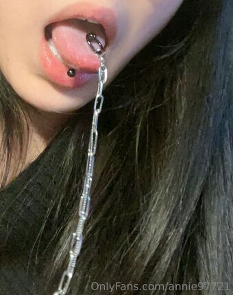 annie97721 Nøgen Lækager OnlyFans Foto 12