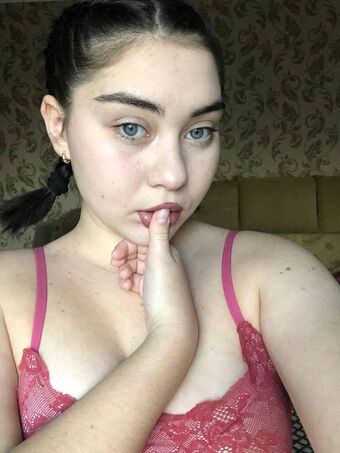 anniecatyy Nøgen Lækager OnlyFans Foto 12