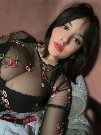 Anniethv Nøgen Lækager OnlyFans Foto 34