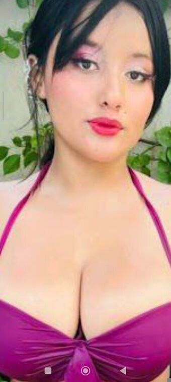 Anniethv Nøgen Lækager OnlyFans Foto 37