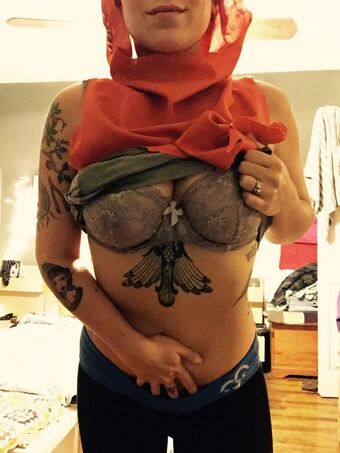 Annimalcracker Nøgen Lækager OnlyFans Foto 15
