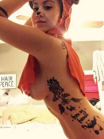 Annimalcracker Nøgen Lækager OnlyFans Foto 17