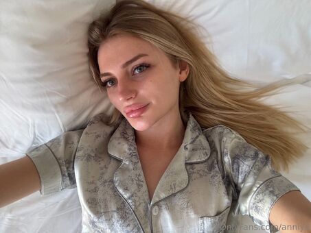 anniya Nøgen Lækager OnlyFans Foto 16