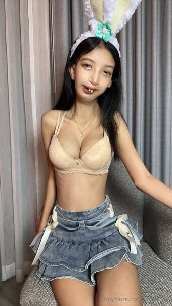 annlucy Nøgen Lækager OnlyFans Foto 63