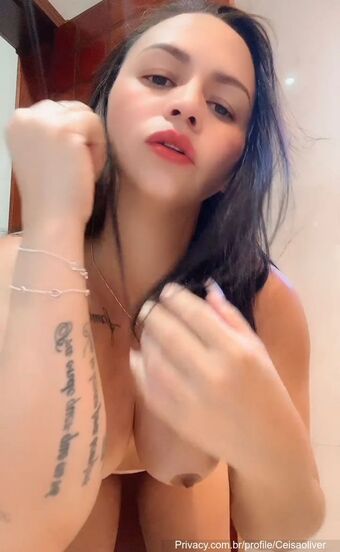 Anny Oliver