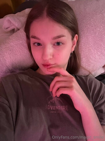 annybun Nøgen Lækager OnlyFans Foto 3