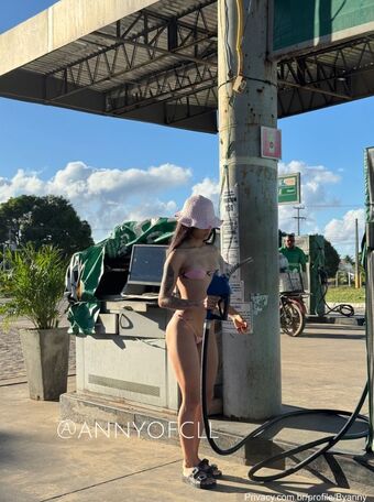 Annytainax Nøgen Lækager OnlyFans Foto 38
