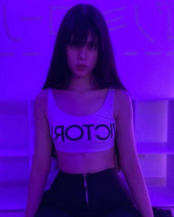 Anomiroll Nøgen Lækager OnlyFans Foto 14