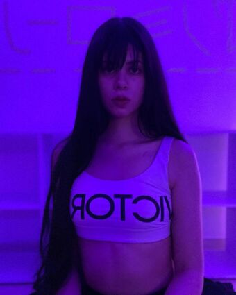 Anomiroll Nøgen Lækager OnlyFans Foto 15