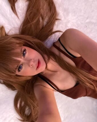 Anomiroll Nøgen Lækager OnlyFans Foto 18