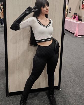 Anomiroll Nøgen Lækager OnlyFans Foto 22