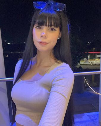 Anomiroll Nøgen Lækager OnlyFans Foto 23
