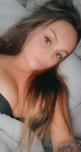 anonmcx Nøgen Lækager OnlyFans Foto 1