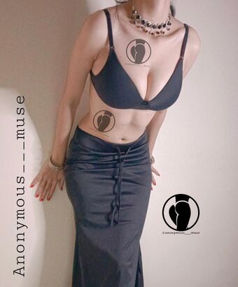 Anonymous___muse Nøgen Lækager OnlyFans Foto 18