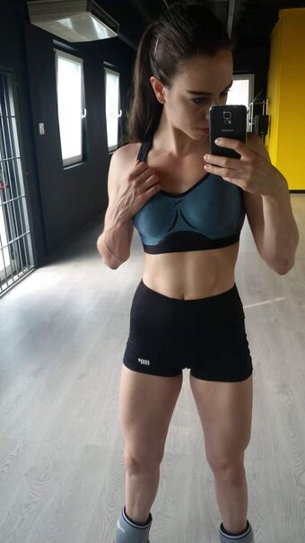 AnotherFaker Nøgen Lækager OnlyFans Foto 23